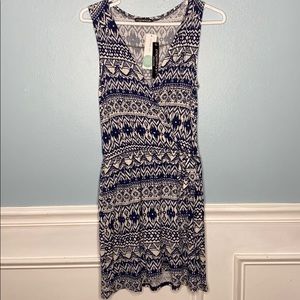 Papermoon stitch fix Weston dress petite small